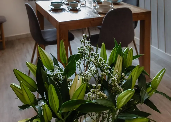 Vakantiehuis Le Perche