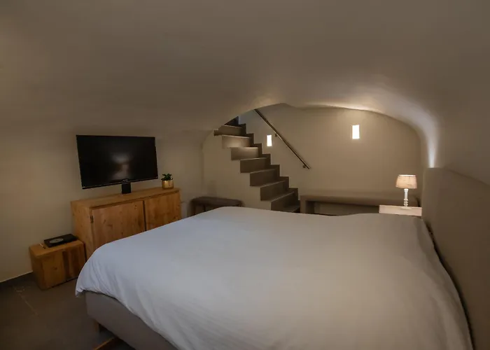 Vakantiehuis Le Perche *