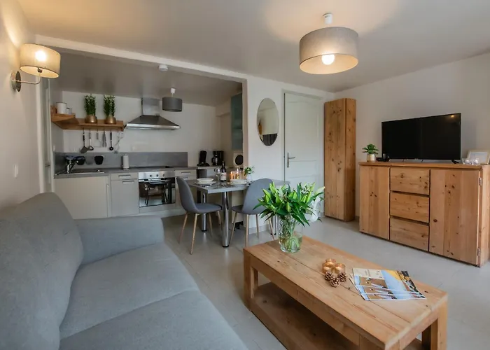 Le Perche * Escalles