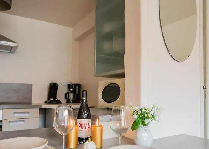 Le Perche Vakantiehuis Escalles