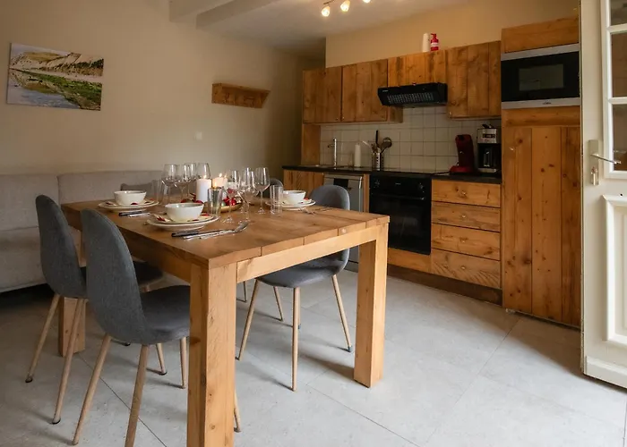 Le Perche * Escalles