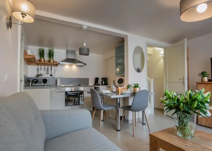 Vakantiehuis Le Perche *