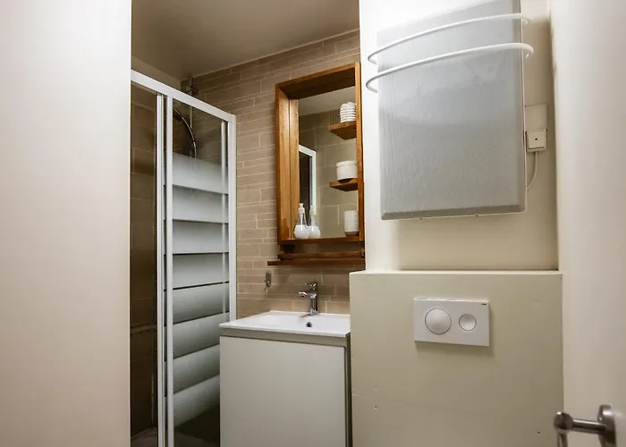 Le Perche * Escalles