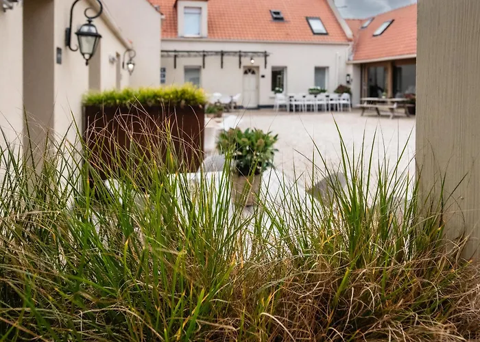 Vakantiehuis Le Perche *