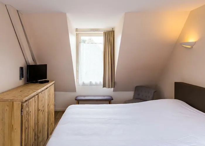 Vakantiehuis Le Perche