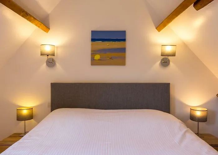 Le Perche Vakantiehuis *