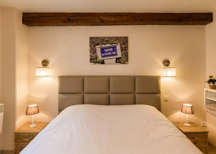 Le Perche Vakantiehuis *