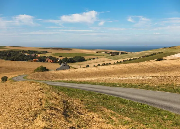 Le Perche Vakantiehuis *