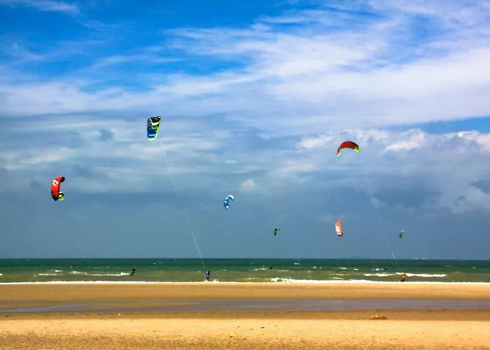 Le Perche Vakantiehuis *