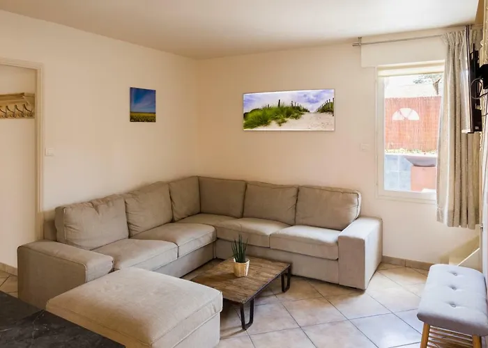 Le Perche * Escalles