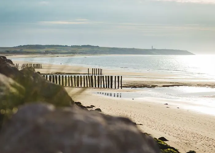 Vakantiehuis Le Perche *