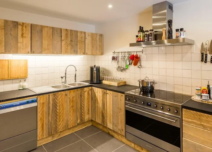 Le Perche Vakantiehuis *