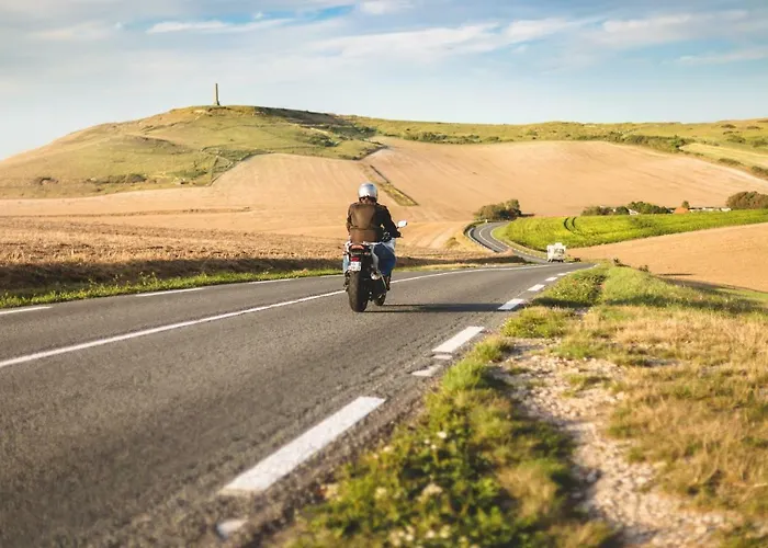 Vakantiehuis Le Perche Escalles