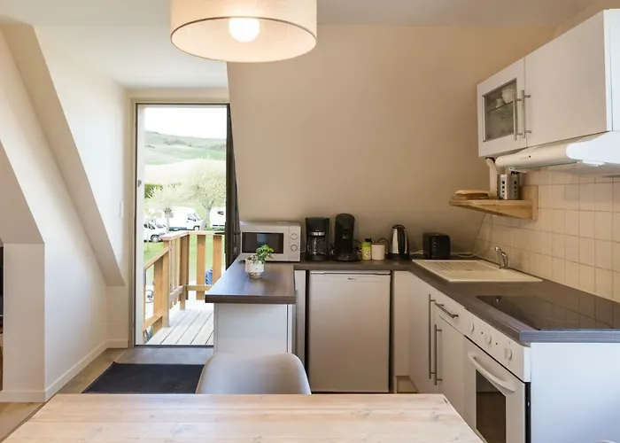 Le Perche Vakantiehuis