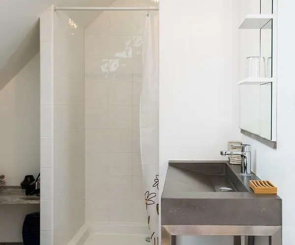 Vakantiehuis Le Perche Escalles