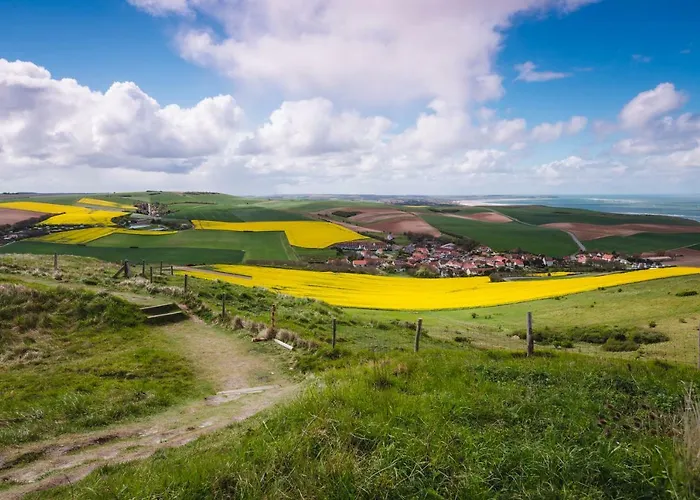 Vakantiehuis Le Perche