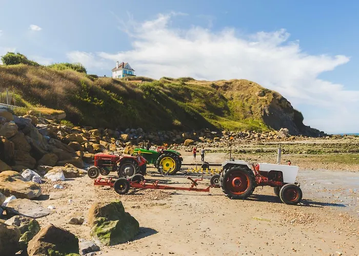 Le Perche Vakantiehuis *