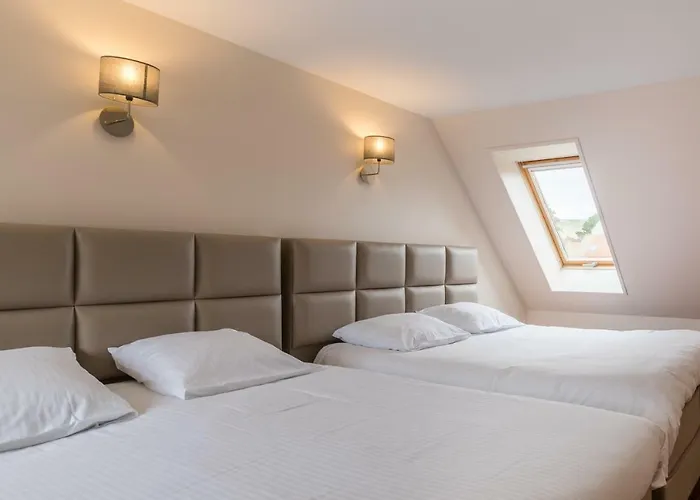 Vakantiehuis Le Perche *