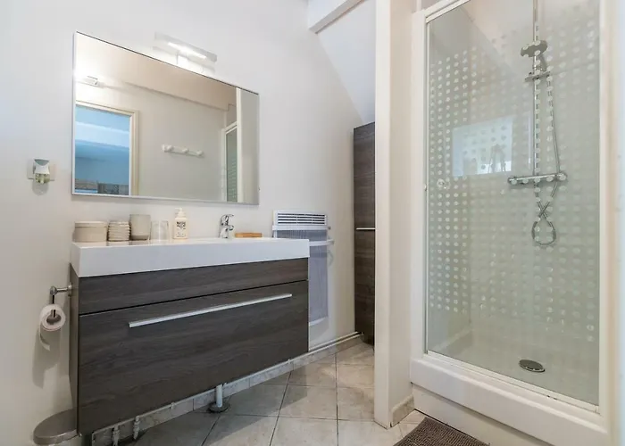 Le Perche * Escalles