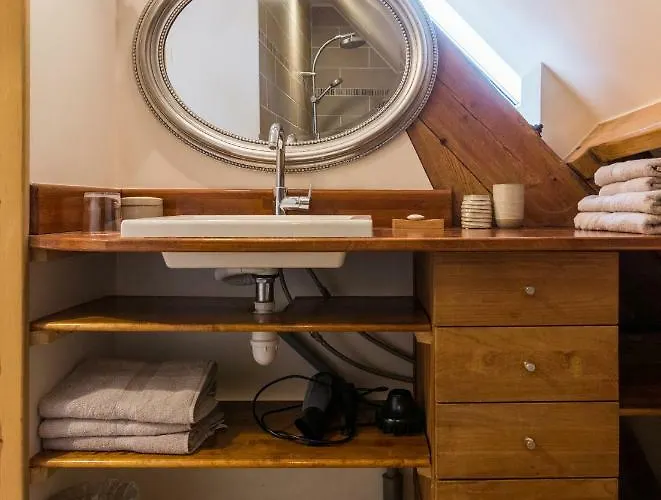 Vakantiehuis Le Perche *