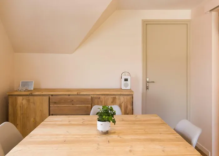 Vakantiehuis Le Perche