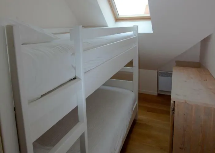 Le Perche Vakantiehuis *