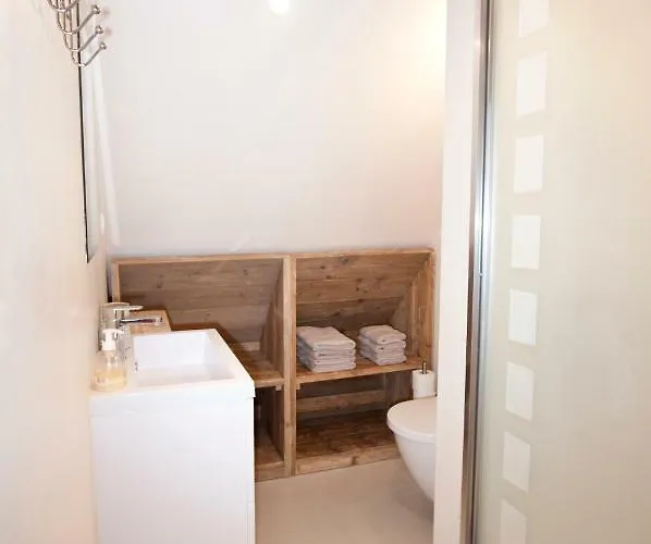 Vakantiehuis Le Perche