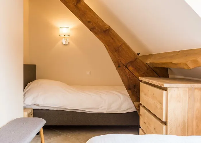 Vakantiehuis Le Perche