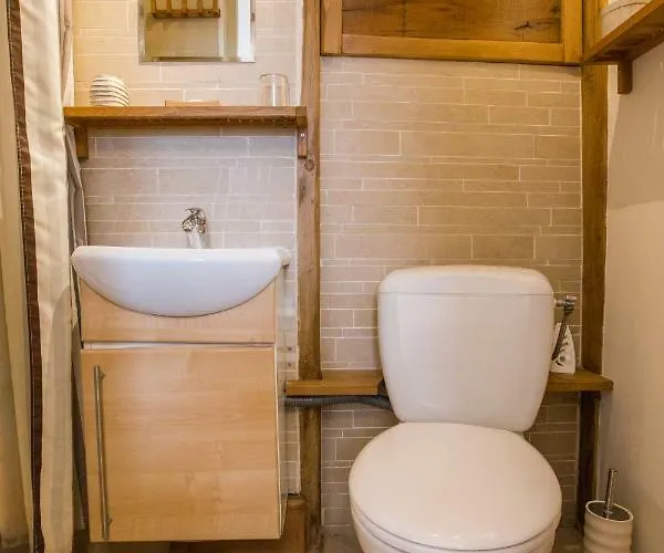 Le Perche Vakantiehuis *